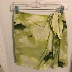 Cache Skirt
